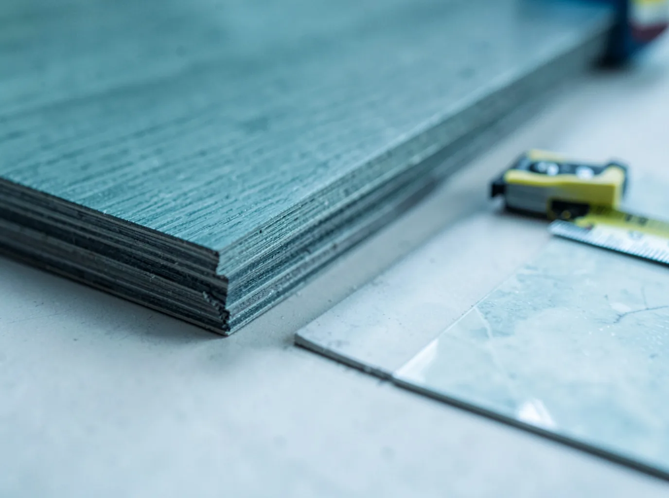 Luxury Vinyl Plank Installation Junedale, PA FAQs